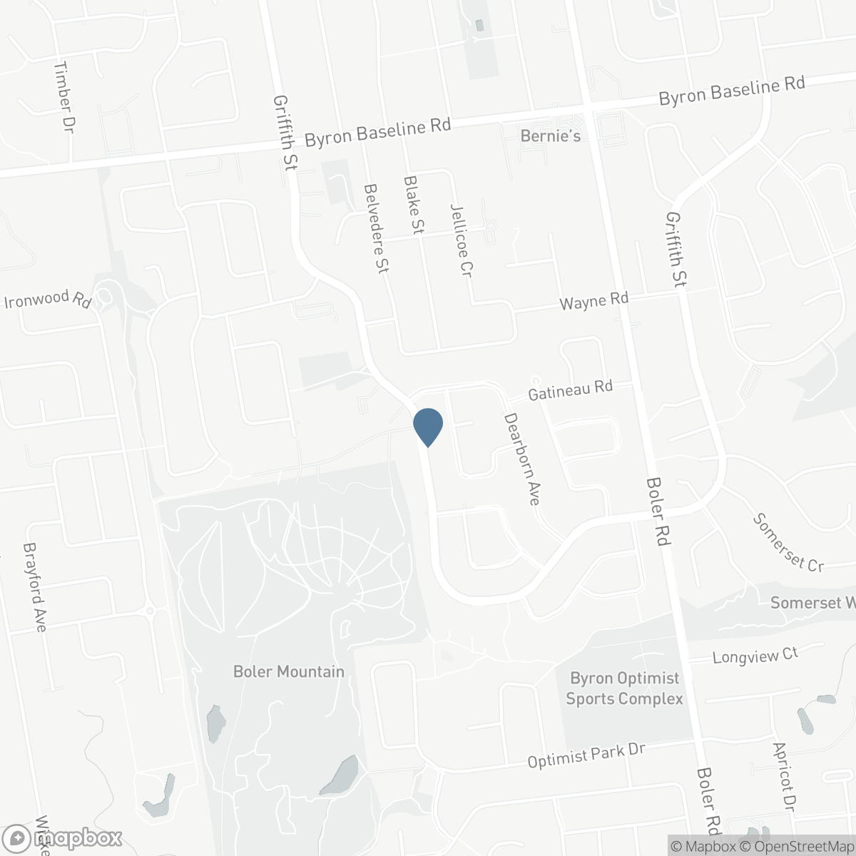 684 GRIFFITH STREET, London, Ontario N6K 2W4